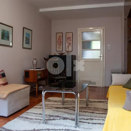 Centar Apartman, Free Parking Sarajevo