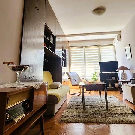 Apartman Centar Apartman, Free Parking Sarajevo