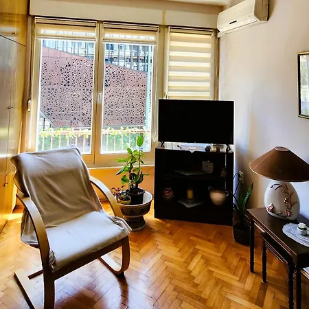 Centar Apartman, Free Parking *