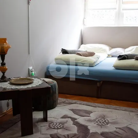 Centar Apartman, Free Parking