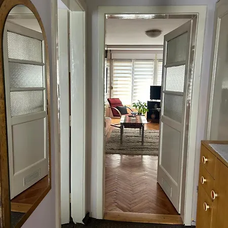 Centar Apartman, Free Parking Apartman Sarajevo
