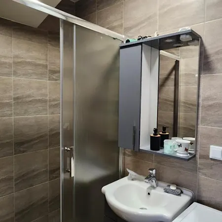 Apartman Centar Apartman, Free Parking *