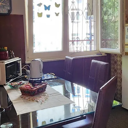 Centar Apartman, Free Parking Apartamento *