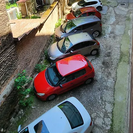 Centar Apartman, Free Parking *
